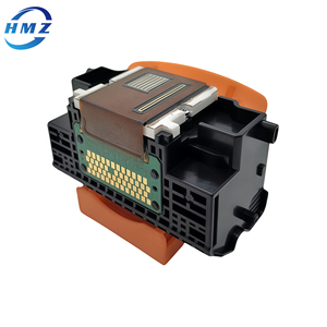 Cabezal de Impresión QY6-0080 para Impresoras de Inyección de Tinta Canon Pixma <span class=keywords><strong>IP4850</strong></span> MG5250 MG5350 IX6550 MX885, Repuesto - Product Image 4