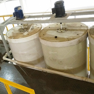 El mejor <span class=keywords><strong>precio</strong></span> para la máquina para obtener oro de desechos electrónicos Placa madre Máquina recuperadora de oro - Product Image 4