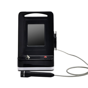 Máquina de Eliminación Vascular con Láser de Diodo de 1064nm, 810nm y 980nm para Tratamiento de Arañas Vasculares y Fisioterapia - Product Image 5