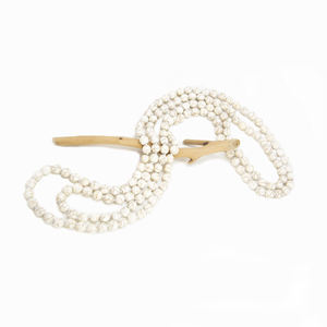 2025 nuevo collar de cuentas de alta calidad de Venta caliente joyería de moda listo para enviar - Product Image 5