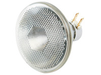 Ampoule halogène pour lampe de service minière 150PAR38 120V-3FL