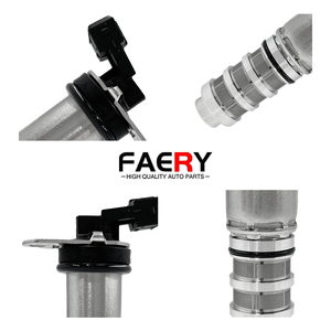 FAERY Auto Engine Systems 11368605123 11367585776 11367561265ロールスロイスbmw用のよくできたソレノイドバルブを製造 - Product Image 4