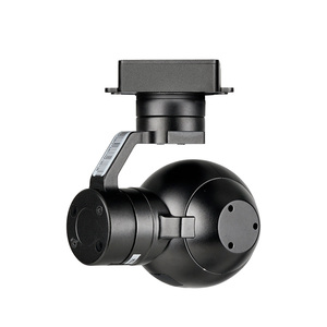 Cámara Térmica EO/IR Ligera UUUFLY Mini Q818 para Dron con Lente Principal 640*512 y Seguimiento de Objetos - Product Image 3