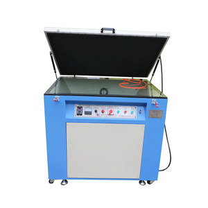 LC Famous Brand Large Format UV Exposure <strong>Machine</strong> Automatic <strong>Plate</strong> CTP <strong>Computer</strong> Control New 1050x1550mm Exposure Area 2000W Power - Product Image 4