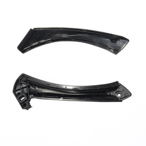 Bmw Rear Left Inner Armrest 51417230849 Plastic <b>Car</b> <b>Interior</b> Part - Product Image 4