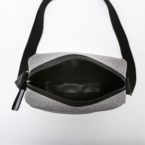 Sac bandoulière décontracté multifonctionnel pour homme – Collection Portefeuille d'affaires - Product Image 4