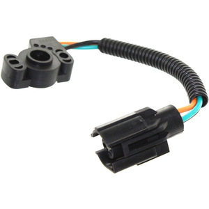 F6TZ9F715HA Th44เซ็นเซอร์ตำแหน่งคันเร่งสำหรับฟอร์ด F250 F350เกียร์อัตโนมัติ - Product Image 3