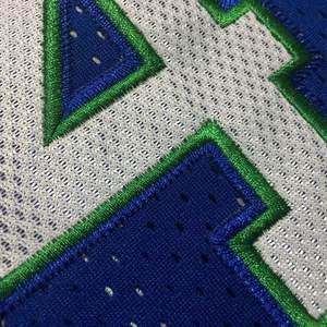 ホットセール夏の通気性メッシュクイックドライバスケットボールトレーニングジャージNo.41 Nowitzkiプリントバスケットボールジャージー卸売 - Product Image 6