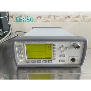Medidor de Potencia Keysight E4416a EPM-P, Sensor 9kHz-110GHz - Product Image 1