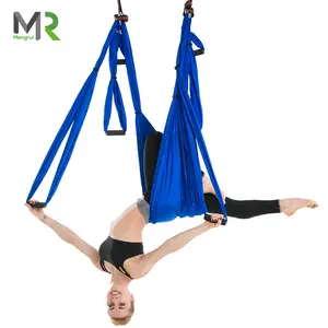 Yoga Trapeze 