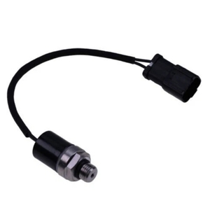 421-43-32912 WA150 WA200 WA250 WA270 WA320 WA380 WA400 WA430 WA450 WA470 WA480 WA500 WA600 Interruptor de sensor de presión para cargadoras de ruedas - Product Image 1