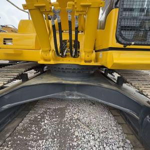 Durable Hydraulic System <b>Parts</b> for Komatsu PC350 Excavator Engine <b>Transmission</b> Components 32.3 Ton Operating Weight 180kw <b>Power</b> - Product Image 6