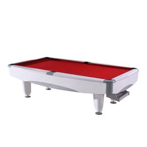 <span class=keywords><strong>Mesa</strong></span> <span class=keywords><strong>de</strong></span> <span class=keywords><strong>Billar</strong></span>, Snooker y Comedor con Accesorios <span class=keywords><strong>para</strong></span> Tablero, 9 pies, Taco <span class=keywords><strong>de</strong></span> <span class=keywords><strong>Billar</strong></span> - Product Image 6