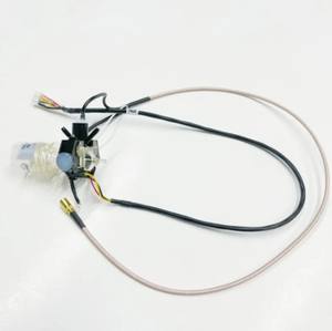 Analisador Hematológico Prokan PE-6000 Contador de Banho WBC&HGB Peças de Reposição para Laboratório - Product Image 5