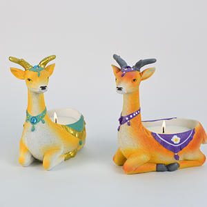 Moule en silicone pour décoration intérieure, moule en plâtre en forme de colombe, moule en silicone pour bougie en forme d'animal, moule en silicone pour bougie parfumée en forme de colombe de la paix - Product Image 2