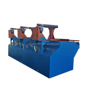 Hot bán đồng chì kẽm vàng nổi tách nhà máy Tuyển nổi Máy Tuyển nổi giá máy <span class=keywords><strong>separator</strong></span> để bán - Product Image 1