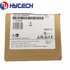 โมดูล PLC Logo 6ED1052-1HB08-0BA1 DI 8/DO 4 ของแท้และใหม่! โลโก้บริษัท 24RCE Plc - Product Image 4