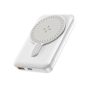 <span class=keywords><strong>Chargeur</strong></span> <span class=keywords><strong>solaire</strong></span> sans fil personnalisé avec logo 10000mAh, <span class=keywords><strong>chargeur</strong></span> magnétique sans fil pour <span class=keywords><strong>iPhone</strong></span> 12 <span class=keywords><strong>13</strong></span> 14 Pro Max - Product Image 2