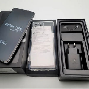 สําหรับ <span class=keywords><strong>samsung</strong></span> <span class=keywords><strong>s20</strong></span> ultra <span class=keywords><strong>128gb</strong></span> เดิมใช้ <span class=keywords><strong>5g</strong></span> โทรศัพท์มือถือสําหรับ xx ขายส่งราคาในสต็อก - Product Image 1