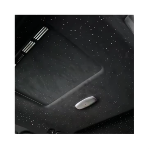 Kit de plafond étoilé dynamique 16W RGBW 12V pour <span class=keywords><strong>Mercedes</strong></span>-Benz G63, contrôle par écran d'origine, couleurs étoiles - Product Image 1