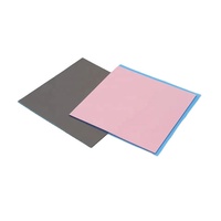 K-Jeda KJD-39 Coussin en silicone thermique de haute qualité à conductivité thermique élevée 200x400mm pour GPU CPU Utilisation à haute température