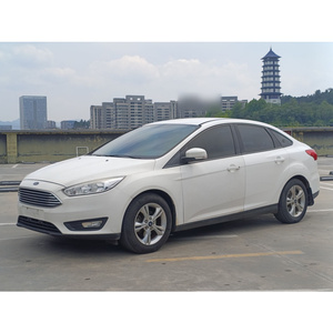 รถยนต์มือสอง <span class=keywords><strong>Ford</strong></span> <span class=keywords><strong>Focus</strong></span> ปี <span class=keywords><strong>2015</strong></span> รุ่น Sedan เบนซิน เกียร์ธรรมดา สีขาว ผ่านการตรวจสอบแล้ว สำหรับตัวแทนจำหน่ายในต่างประเทศ - Product Image 5