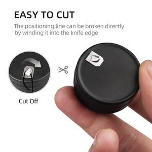 Micro hoja preentintada <span class=keywords><strong>tatuaje</strong></span> PMU cadena mapeo <span class=keywords><strong>arco</strong></span> <span class=keywords><strong>flecha</strong></span> línea regla medida para maquillaje permanente diseño de cejas - Product Image 6