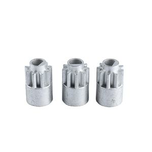 Oem Customized Powder Metallurgy Process Lock Hardware/bolt/lock Cylinders/<b>box</b> Lock Accessories/Lock Parts Powder Metallurgy Gea - Product Image 1