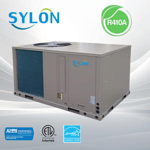 Fabricante <span class=keywords><strong>de</strong></span> Unidades <span class=keywords><strong>de</strong></span> <span class=keywords><strong>Aire</strong></span> Acondicionado <span class=keywords><strong>de</strong></span> Techo <span class=keywords><strong>de</strong></span> 10, 15, 20 y 30 Toneladas, Equipos HVAC, <span class=keywords><strong>Aire</strong></span> Acondicionado <span class=keywords><strong>de</strong></span> Techo DX - Product Image 4