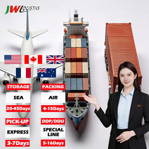 Agen Pengiriman Barang Laut Biaya Rendah, Pengiriman Kargo Laut, Transportasi Khusus, Pengiriman Kontainer, Pengiriman DDP DDU ke AS, Inggris, Kanada - Product Image 1