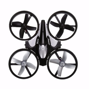 Populaire Hot <span class=keywords><strong>Jjrc</strong></span> <span class=keywords><strong>H36</strong></span> Mini Drone Rc 2.4G 4Ch 6 Axes Quadcopter Vs H8 Dron - Product Image 3
