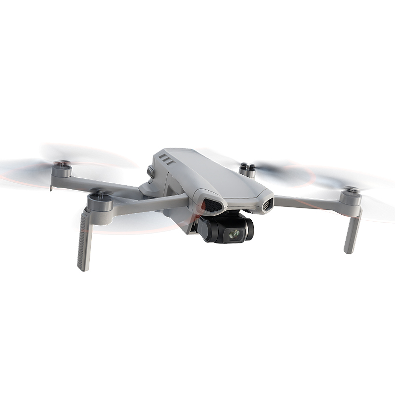 Professional Racing Drone with 4K Camera Long Range Flying 6km Optical Flow Brushless 3 Axis Gimbal GPS and FPV Features