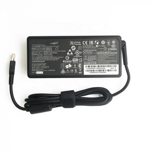 PCA-132 Chargeur Portable pour Lenovo 20V 6.75A SQUARE (USB) 135W