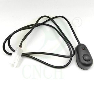 Bumper Nevoeiro Luzes Lâmpadas w/Cablagem Interruptor Para 2010-2016 Cadillac SRX LH & RH - Product Image 6