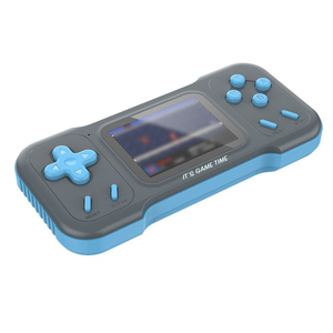 Consola de Juegos Portátil A15 con 500 Juegos Integrados, Pantalla Grande de 3.0 Pulgadas, 1200 mAh de Capacidad - Product Image 6