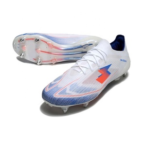 <span class=keywords><strong>Botas</strong></span> de Fútbol Profesionales para Hombre, Modelo F50 SG, de Caña Baja, con Cordones, para Terreno Sintético, Invierno y Verano, para Entrenamiento Deportivo - Product Image 2