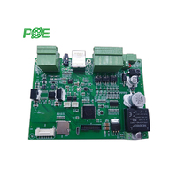 Servicio de ensamblaje de PCBA de prototipos, servicio SMT, fabricación de PCBA personalizada, fabricante OEM de bajo volumen en China