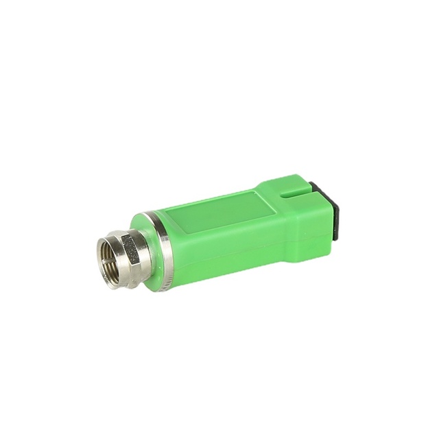 Optical receiver Micro Optico CATV 1550nm Passive FTTH Optical Mini Node with Filter