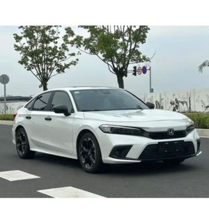 <span class=keywords><strong>Honda</strong></span> <span class=keywords><strong>Civic</strong></span> 2.0L Turbo Híbrido Pro Sedán Automático FWD Gasolina/Eléctrico Asientos de Cuero ACC R17 Volante a la Izquierda Techo Panorámico - Product Image 5