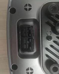 Develon Onderdelen Meterpaneel 300426-00202a Gauge Paneel Assy 7Inch Develon Bo Bcat <span class=keywords><strong>Hyundai</strong></span> Graafmachine Originele Monitor Meterpaneel - Product Image 5