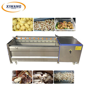 Multi-Function <b>Vegetable</b> and Fruit Washer - Product Image 2