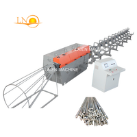Nouvel état haute vitesse automatique CNC hydraulique PLC composant petite barre d'armature tige bobine fil métal métallurgie machines