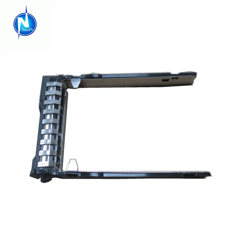 2.5 'sunucu Hdd Caddy HP için DL380 DL385 Gen 10 artı P22892