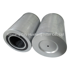Filtro de combustible separador de aceite de agua de alta eficiencia de buena calidad - Product Image 4