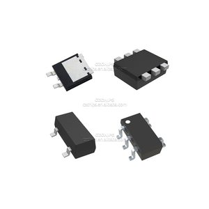 ส่วนประกอบอิเล็กทรอนิกส์ PTVS5V0P1UP วงจรรวม128รับประกันของแท้ใหม่ - Product Image 1
