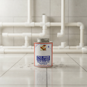 <span class=keywords><strong>Cemento</strong></span> para Tuberías de PVC de Alta Resistencia, Pegamento de Curado Rápido a Prueba de Agua para Sistemas de Suministro de Agua - Product Image 4