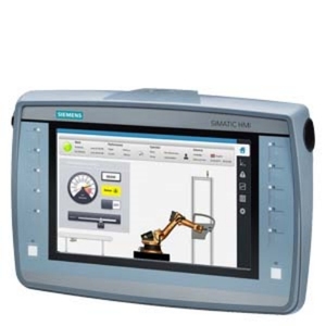 6AV7260-3DM42-0XX6 SIMATIC IPC677D (Tablet PC) Ordenador Industrial SIMATIC IPC677D 15 " Multitáctil - Product Image 3