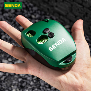 Senda Kırmızı Lazer Seviyesi - Product Image 2