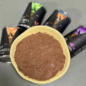 Comida Húmeda Enlatada para Perros y Gatos Mr.pet al por Mayor, 375g, Alto Contenido de Proteínas, Bajo en Grasas, con Pollo, Res, Salmón, Atún, Varios Sabores - Product Image 1