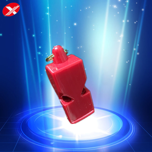 Upgrade Electronic Referee Whistle Small Plastic Toy for Outdoor Sports and Lifesaving Swimming